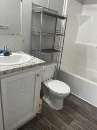 2019 Champion Manufactured Home