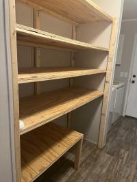 2019 Champion Manufactured Home