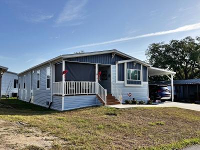 Mobile Home at 4 Desoto Avenue Sorrento, FL 32776