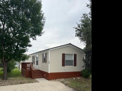Mobile Home at 7500 Paradise Rd Lot 72 San Antonio, TX 78244