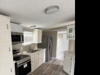 1999 Fleetwood festival Mobile Home