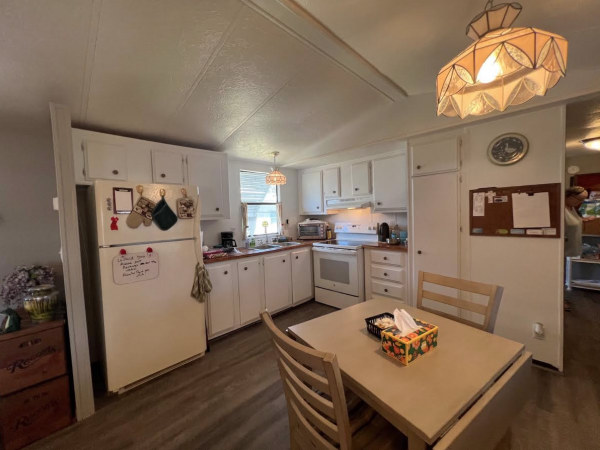1984 Sand Mobile Home