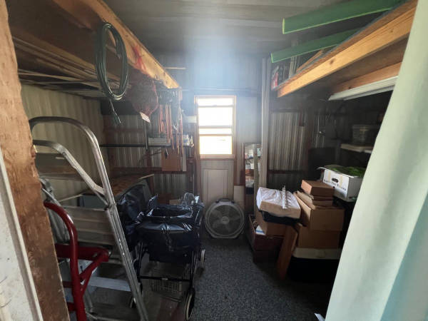 1984 Sand Mobile Home