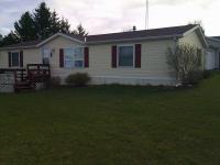 1994 Skyline Oak Manor Manufactured Home