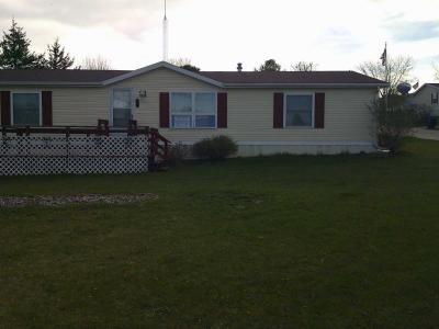 Photo 2 of 15 of home located at 212 Kandy Drive Theresa, WI 53091