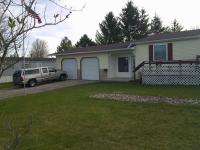 1994 Skyline Oak Manor Manufactured Home
