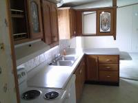 1994 Skyline Oak Manor Manufactured Home