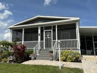 2022 Champion Mobile Home