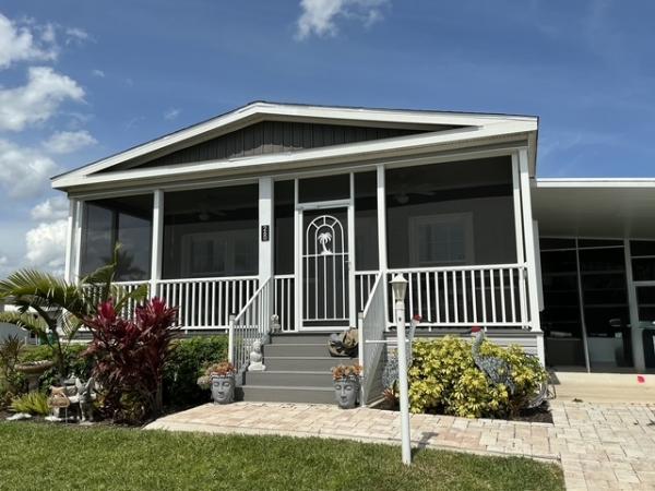 2022 Champion Mobile Home For Sale
