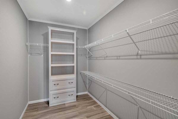 2020 Champion Redman Advantage II Manufactured Home