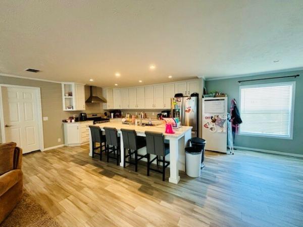 2020 Champion Redman Advantage II Manufactured Home