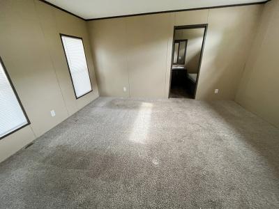 Photo 3 of 7 of home located at 8530 West 85th St. Lot 96 Tulsa, OK 74131