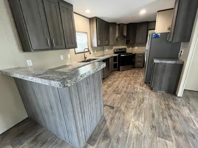 Mobile Home at 8530 West 85th St. Lot 96 Tulsa, OK 74131