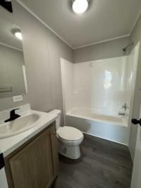 2025 Redman Paramount Mobile Home