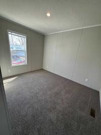 2025 Redman Paramount Mobile Home