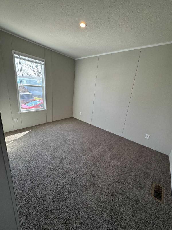 2025 Redman Paramount Mobile Home