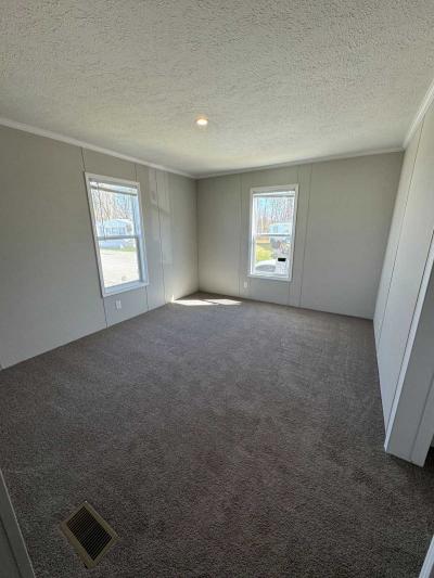 Photo 5 of 10 of home located at 393 Sarah St. Cedar Sprigns, MI 49319