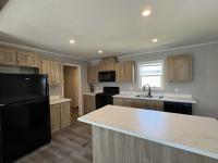 2025 Redman Paramount Mobile Home