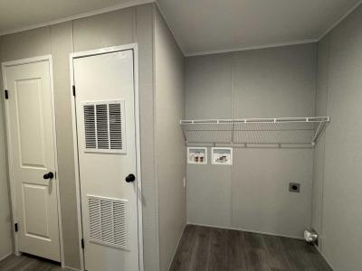 Photo 4 of 10 of home located at 393 Sarah St. Cedar Sprigns, MI 49319