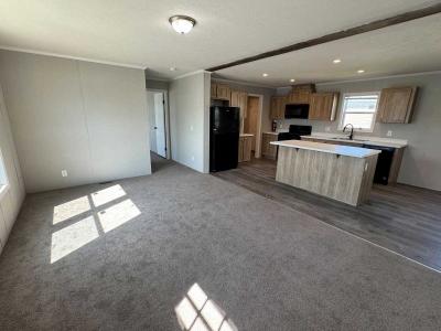 Photo 3 of 10 of home located at 393 Sarah St. Cedar Sprigns, MI 49319