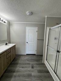 2025 Redman Paramount Mobile Home