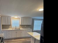 1996 HOBBS Oakwood Manufactured Home