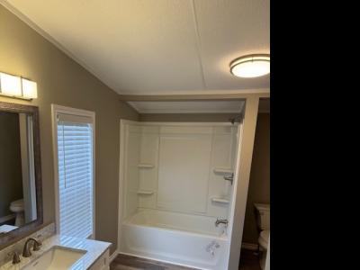 Photo 3 of 3 of home located at 7500 Paradise Rd Lot 157 San Antonio, TX 78244