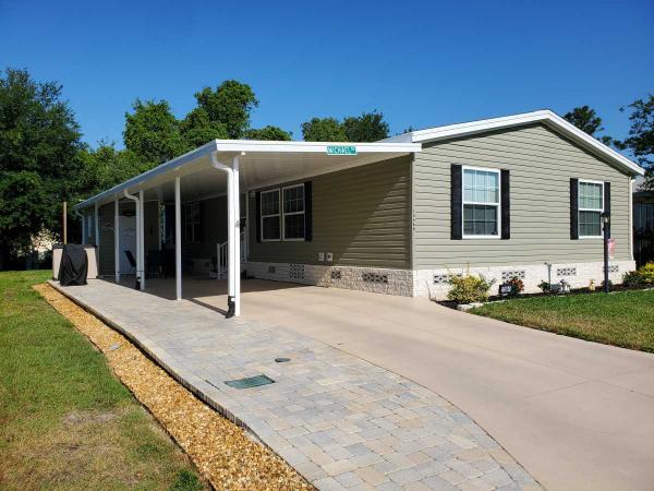 2021 Nobility Maria Mobile Home