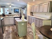 2021 Nobility Maria Mobile Home