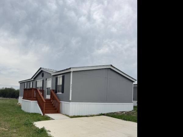 1999 HBOS Mobile Home For Rent