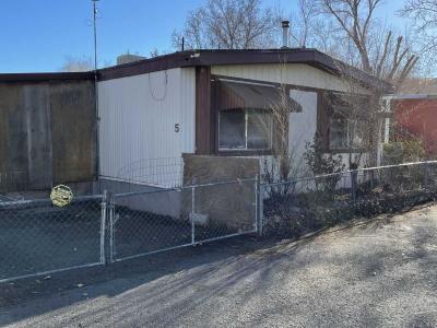 Photo 2 of 20 of home located at 5315 Sun Valley Blvd #5 Sun Valley, NV 89433