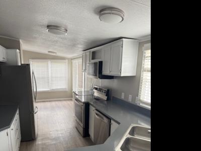 Photo 3 of 4 of home located at 7500 Paradise Rd Lot 265 San Antonio, TX 78244