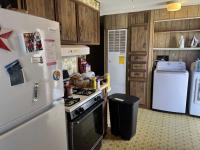 1979 BENDIX Manufactured Home