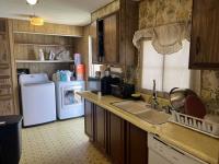 1979 BENDIX Manufactured Home