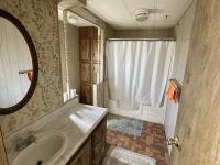 1979 BENDIX Manufactured Home