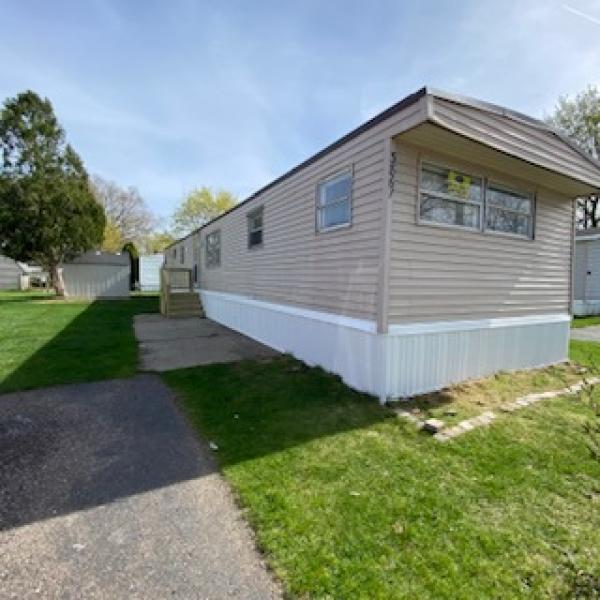 1973 Globemaster Manufactured Home