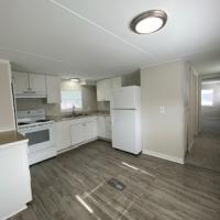 1973 Globemaster Manufactured Home