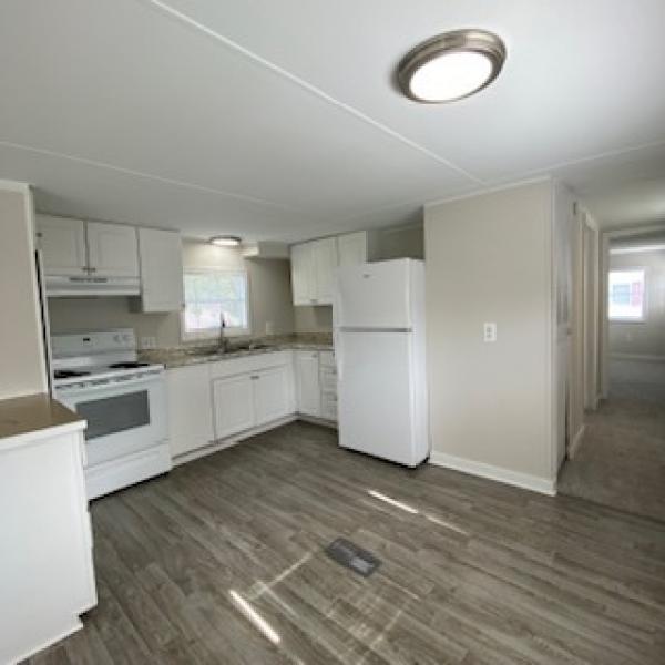 1973 Globemaster Manufactured Home