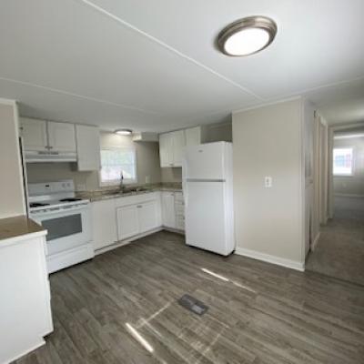 Photo 3 of 8 of home located at 3861 Cherry St. Clarkston, MI 48348