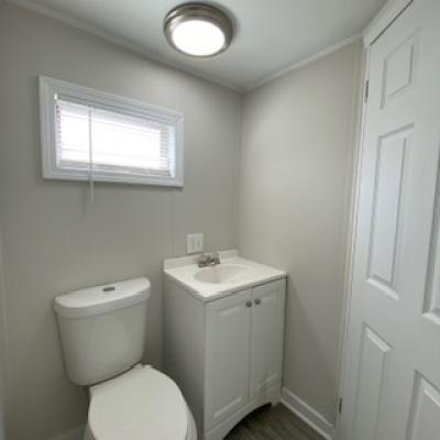 Photo 4 of 8 of home located at 3861 Cherry St. Clarkston, MI 48348