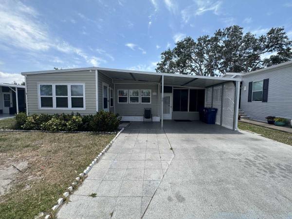 1975  Mobile Home For Sale