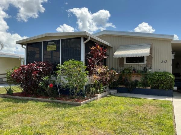 Photo 1 of 2 of home located at 343 Lamplighter Drive Melbourne, FL 32934
