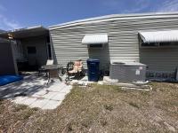 1975 2BA/2BA Mobile Home