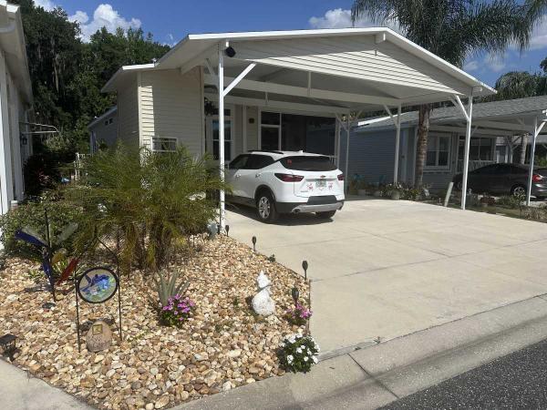 2019 Palm Harbor Mobile Home