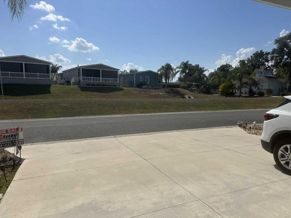 2019 Palm Harbor Mobile Home