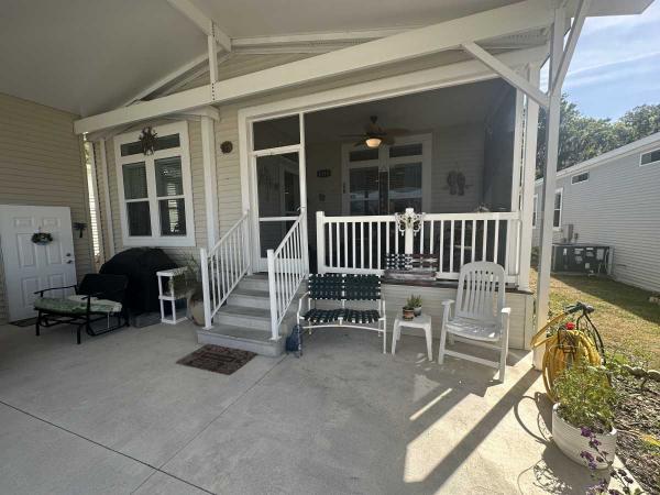 2019 Palm Harbor Mobile Home