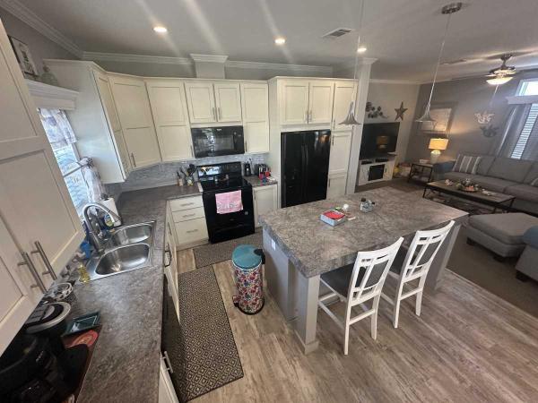 2019 Palm Harbor Mobile Home