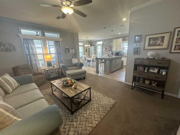 2019 Palm Harbor Mobile Home