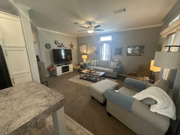 2019 Palm Harbor Mobile Home