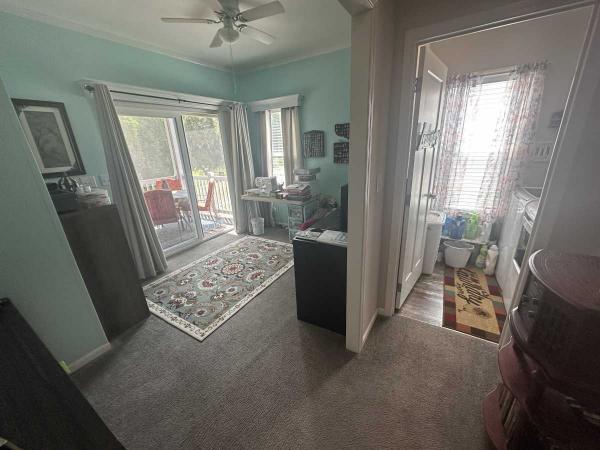 2019 Palm Harbor Mobile Home
